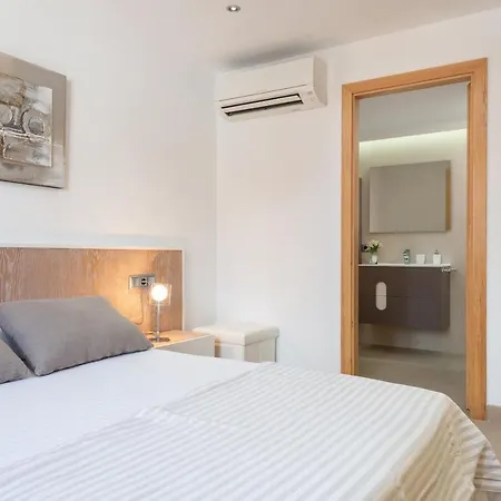 Ca Na Xisca 1 Apartment