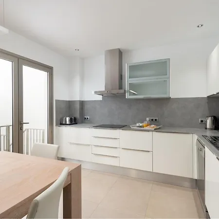 Apartment Ca Na Xisca 1